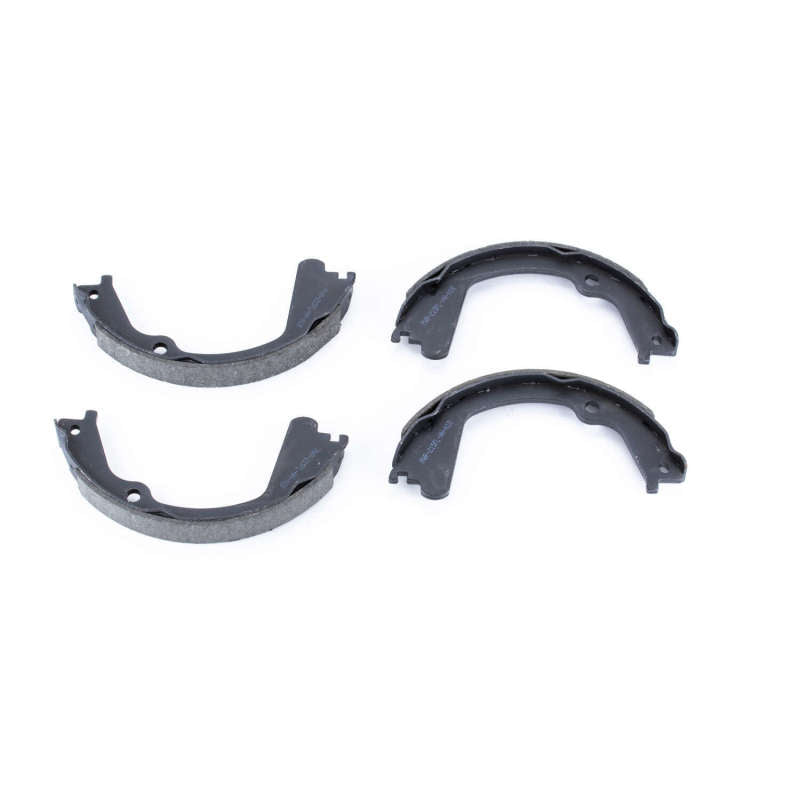Power Stop 15-17 Ford Mustang Rear Autospecialty Parking Brake Shoes-thumbmail-1