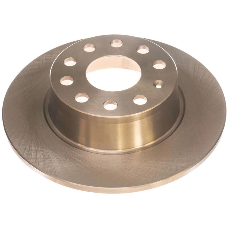 Power Stop 2019 Volkswagen Jetta Rear Autospecialty Brake Rotor-thumbmail-1