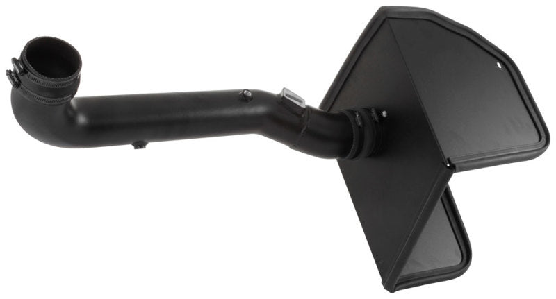 K&N 17-18 Chevrolet Colorado 3.6L V6 Black Performance Intake Kit-thumbmail-7