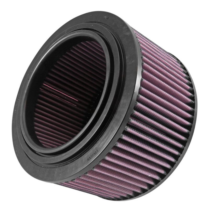 K&N Replacement Round Straight Air Filter for 12-15 Ford Ranger-thumbmail-3