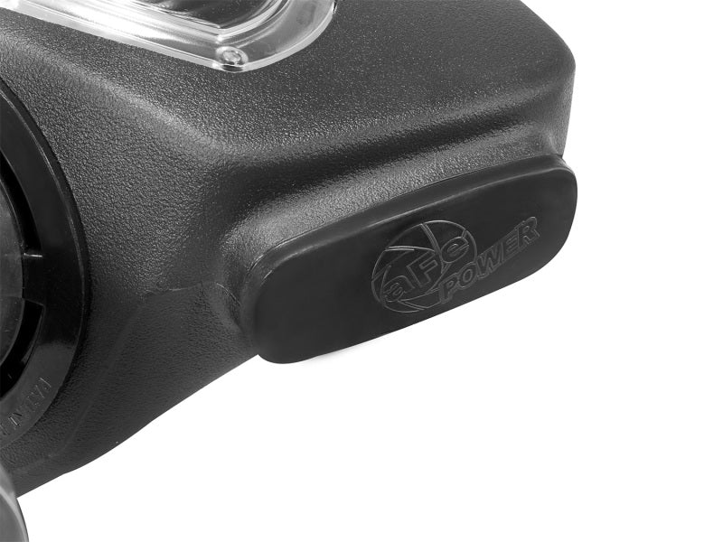 aFe Momentum Pro DRY S Cold Air Intake System 15-18 BMW M3/M4 (F80/82/83) L6 3.0L (tt) S55-thumbmail-3