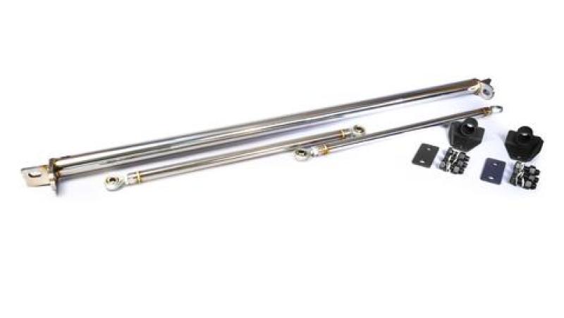 Weapon R 2013+ Subaru BRZ / 2016+ Toyota 86 Harness Bar-thumbmail-1