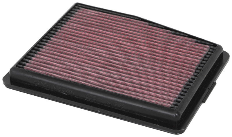 K&N 2020 Hyundai Sonata L4-2.0L F/I Replacement Drop In Air Filter-thumbmail-2