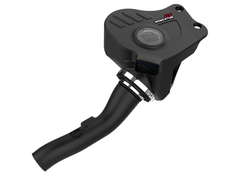 aFe Momentum GT Pro 5R Cold Air Intake System 12-16 BMW Z4 28i/xi (E89) I4 2.0L (t) (N20)-thumbmail-3