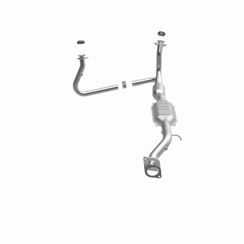 MagnaFlow Conv DF 01-05 Chevrolet Blazer 4.3L 4WD-thumbmail-8