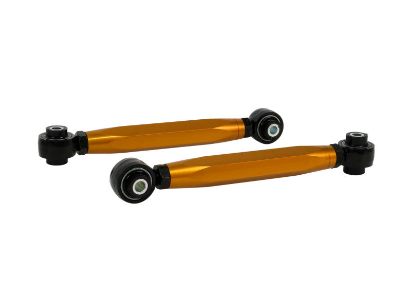 Whiteline 2016+ Honda Civic FC / FK Adjustable Rear Lower Control Arm-thumbmail-1