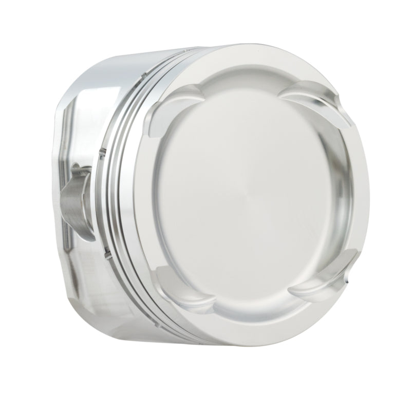 CP Piston & Ring Set for Dodge SRT4 - Bore (88.5mm) - Size (+1.0mm) - Compression Ratio (8.5)-thumbmail-1