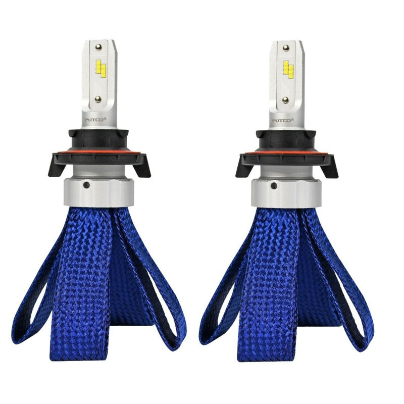 Putco Nitro-Lux - H16 - (Pair)-thumbmail-1