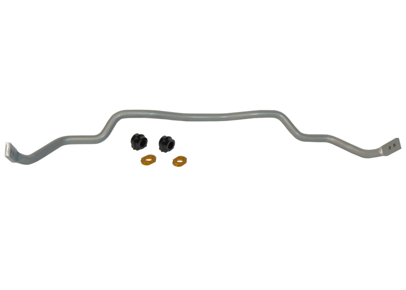 Whiteline 00-08 Mercedes-Benz C-Class Front Heavy Duty 2 Point Adjustable 24mm Swaybar-thumbmail-2