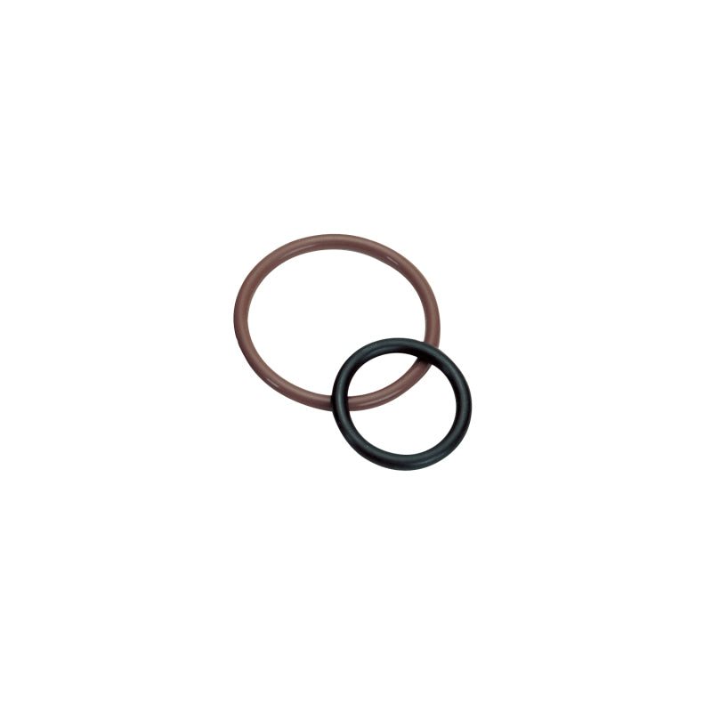 Russell Performance Competition Fuel Filter Replacement O-Ring (Package of 2)-thumbmail-1
