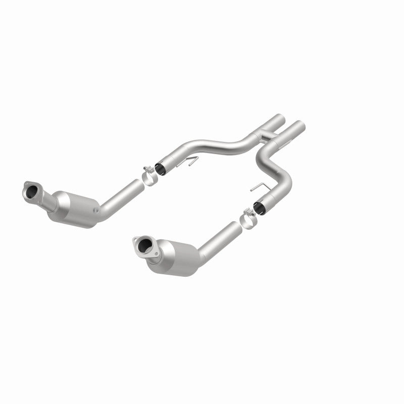 Magnaflow Conv DF Mustang 05-09 4.6L OEM-thumbmail-8