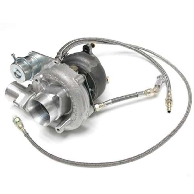 ATP 98-05 Audi Quattro S3/A3/VW TT 1.8T GTX2971R Eliminator Hardware Kit for 225 HP Model (Non FWD)-thumbmail-3