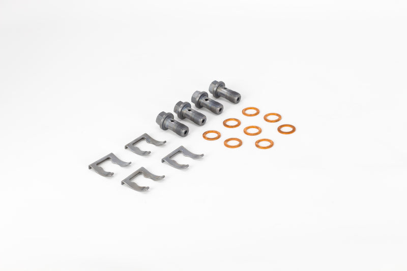 Goodridge 16-17 Chevrolet Camaro ZL1/SS (Excl. 1LE Pkg.) Models w/Brembo Calipers SS Brake Lines-thumbmail-4