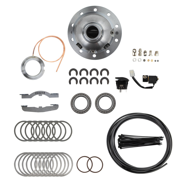 ARB Airlocker 30 Spl Gm8.5In 10Bolt Aam860 S/N-thumbmail-7
