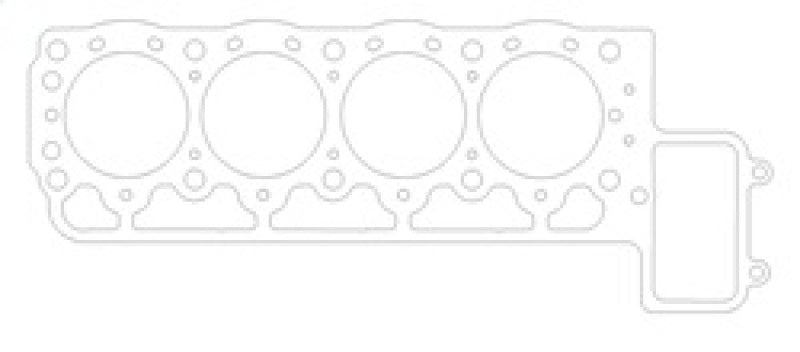 Cometic Toyota 2TG 87mm Bore .059in CFM-20 Head Gasket-thumbmail-2