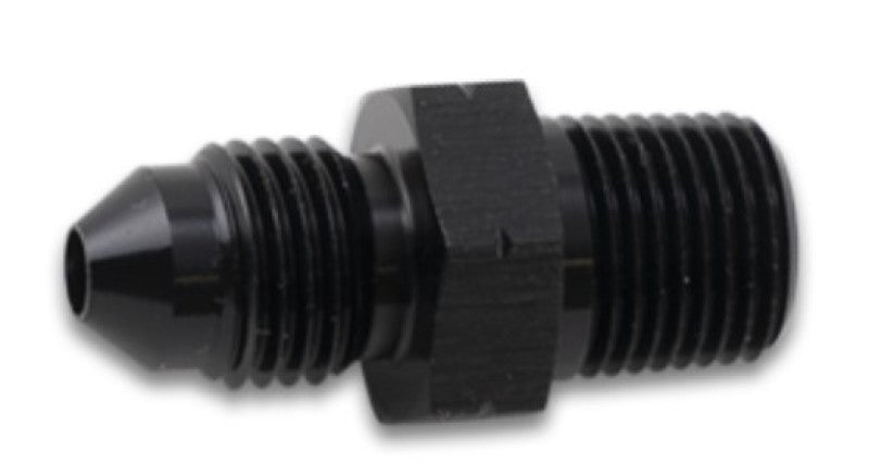 Vibrant BSPT Adapter Fitting -8 AN to 1/2in -14-thumbmail-2