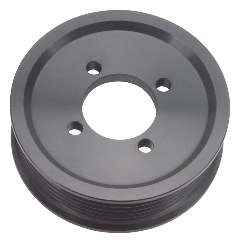 Edelbrock Pulley Supercharger E-Force Competition 3 50In-thumbmail-2