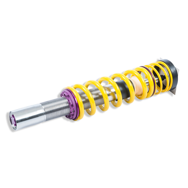KW Coilover Kit V3 2018+ Audi S5 (B9) Coupe w/ Electronic Dampers-thumbmail-4