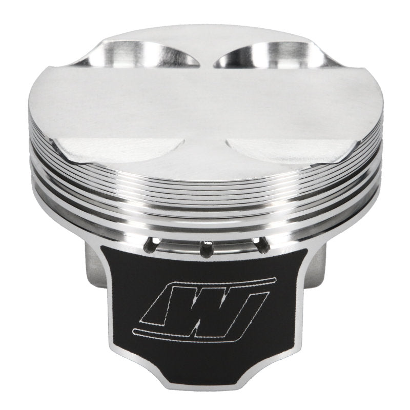 Wiseco Acura K20 K24 FLAT TOP 1.181X86MM Piston Shelf Stock-thumbmail-3