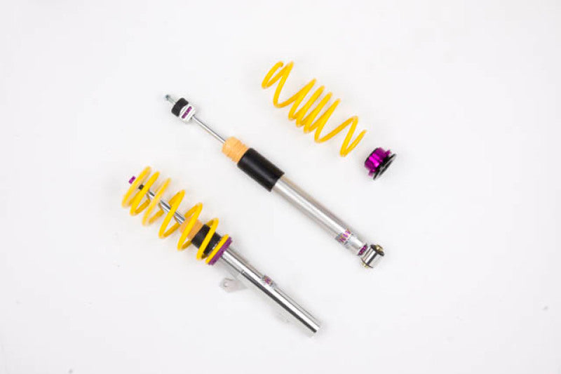 KW Coilover Kit V3 2015+ VW Golf VII 1.8T-thumbmail-3
