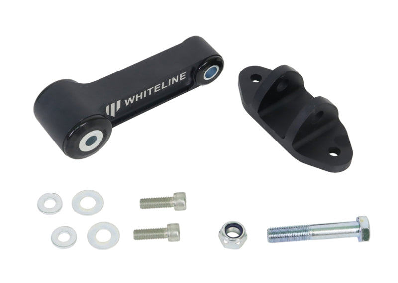 Whiteline 12-17 / 19-20 Hyundai Veloster Front Engine - Pitch Mount Bushing-thumbmail-4