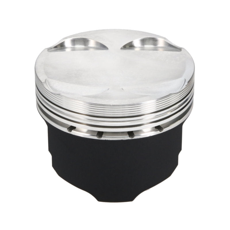 Wiseco Alfa Romeo AR3055-33  87.5mm Bore (+.5mm) 10:1 CR Pistons (Inc Rings)-thumbmail-2