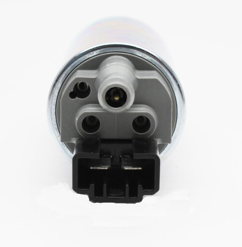 Walbro 350lph High Pressure Fuel Pump *WARNING - GSS 352* (11mm Inlet - Inline w/the Outlet)-thumbmail-2