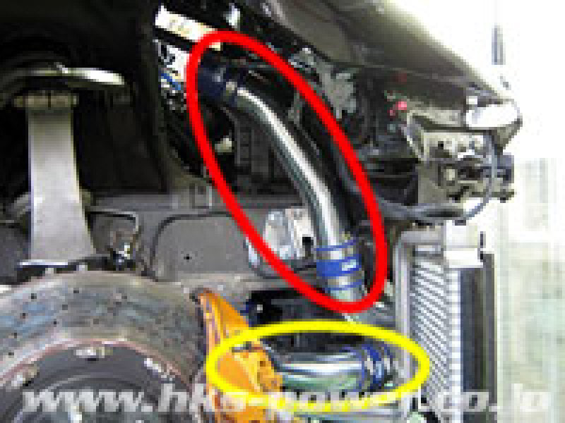 HKS I/C FULL PIPING KIT R35 GT-R-thumbmail-2