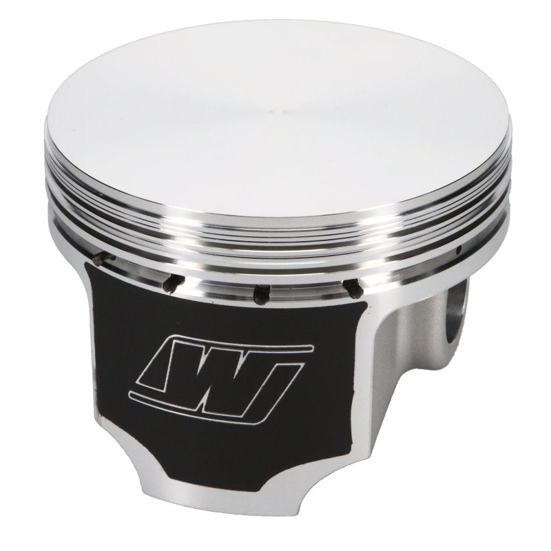 Wiseco Volkswagen KR/PL 1.8L 16V 82.00mm Bore 8.8:1 CR -1cc Dome Piston Set-thumbmail-2
