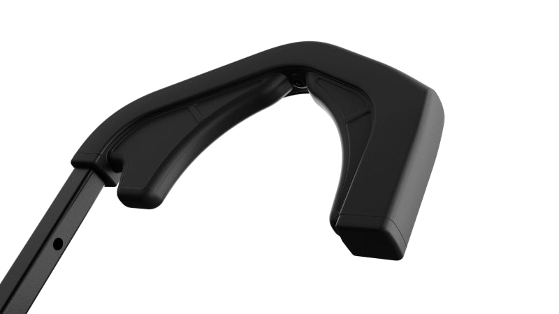 Thule UpRide - Upright Bike Rack (No Frame Contact) - Silver/Black-thumbmail-9