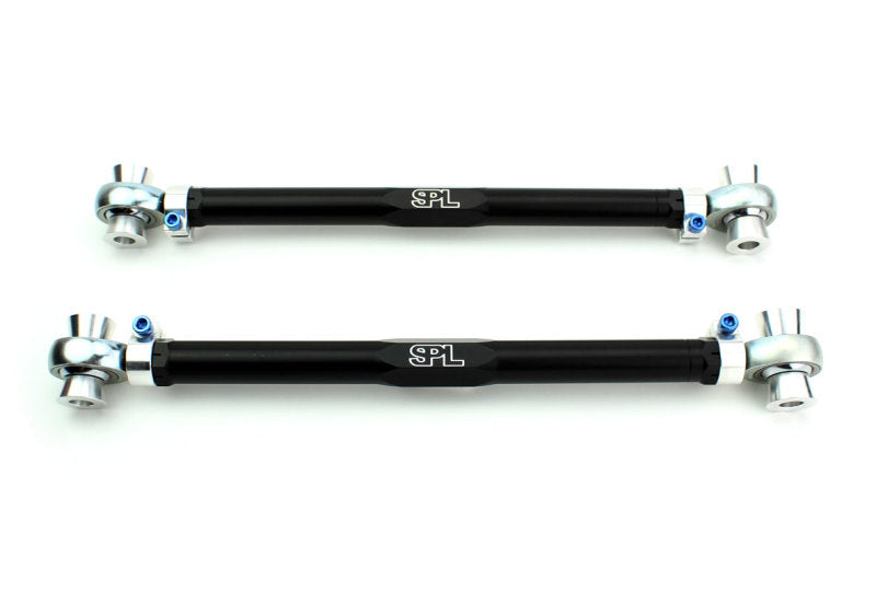 SPL Parts 08-14 Mitsubishi Evo X Rear Lower Camber Links-thumbmail-1