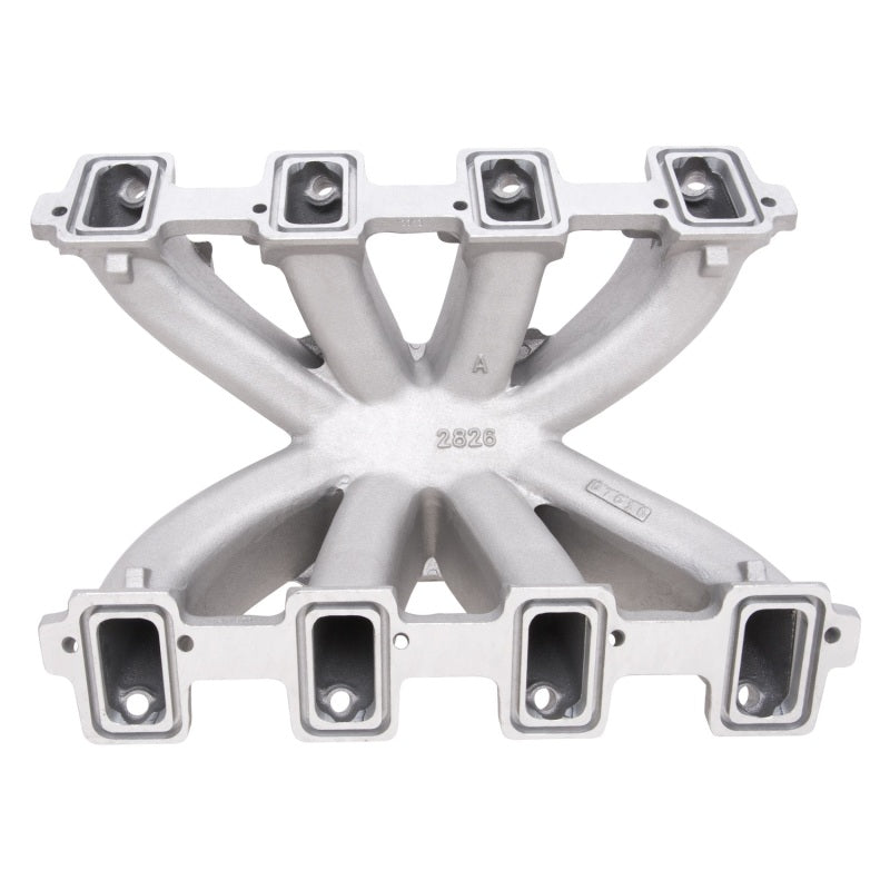 Edelbrock Manifold Super Victor GM LS3 V8 EFI 4150 Series Flange-thumbmail-7