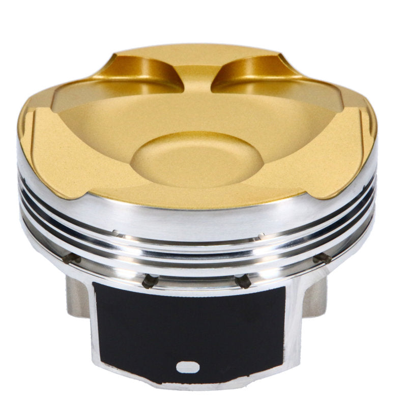 JE Pistons Subaru FA20 Ultra Series Set of 4 Pistons-thumbmail-2