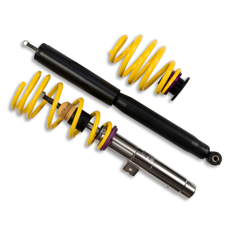 KW Coilover Kit V1 BMW M3 E46 Coupe Convertible-thumbmail-4