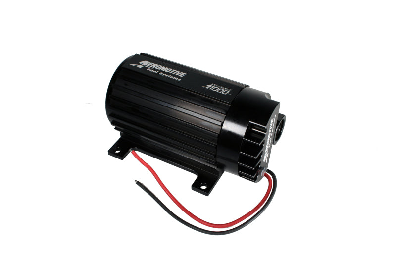 Aeromotive A1000 Brushless External In-Line Fuel Pump-thumbmail-1