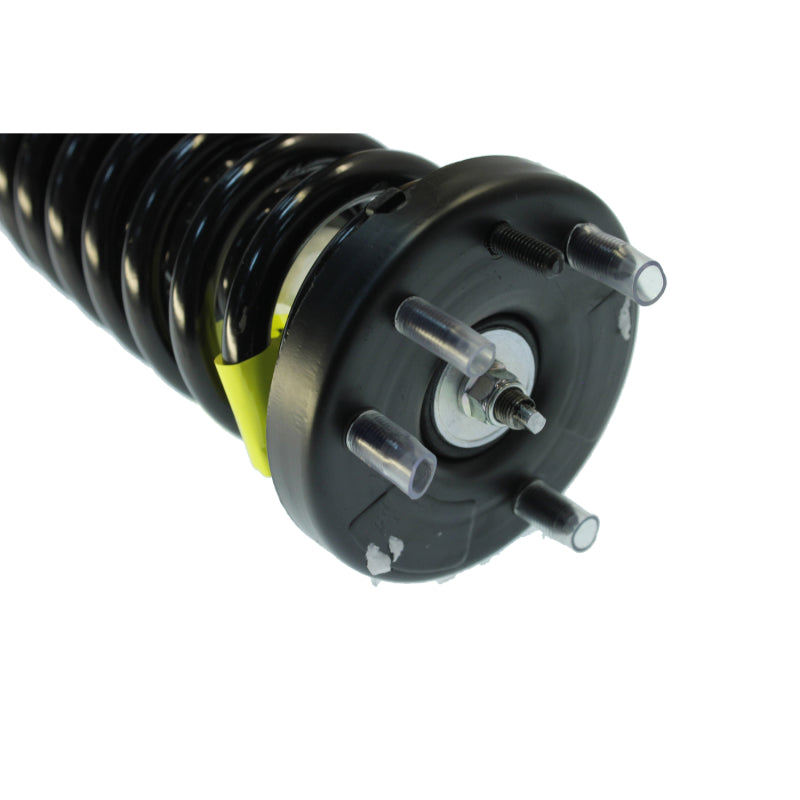 KYB Shocks & Struts Strut Plus Front Left Honda Accord 03-07-thumbmail-6