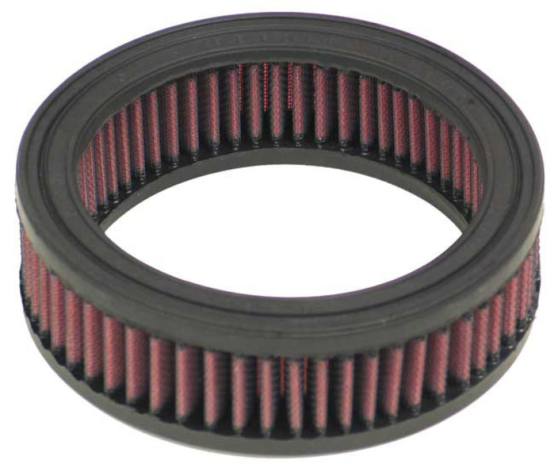 K&N Replacement Air Filter 4.688in ID x 6.063in OD x 1.875in H for Harley Davidson/Rover-thumbmail-2