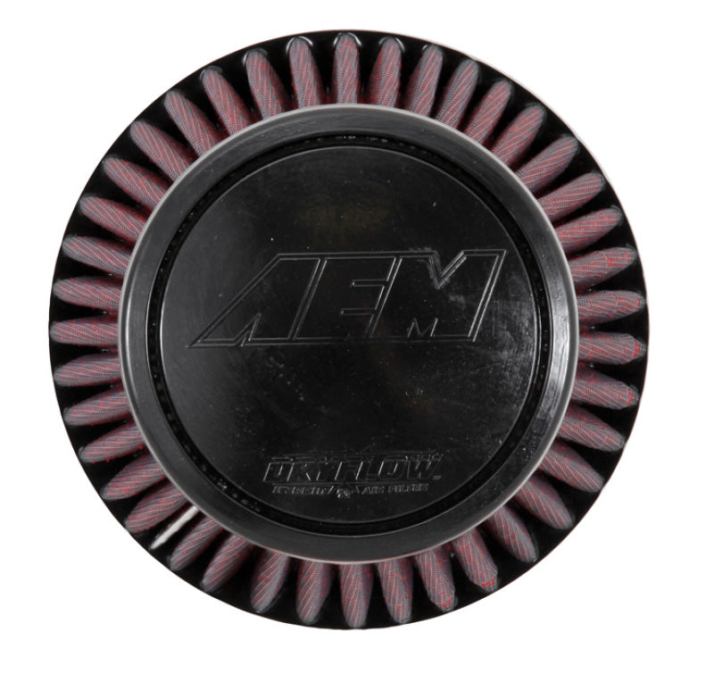 AEM 6 inch Short Neck 5 inch Element Filter Replacement-thumbmail-3