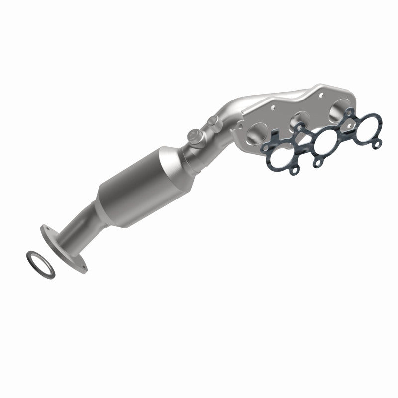 MagnaFlow Conv DF 06-08 IS250/350 Driver Side Manifold-thumbmail-6