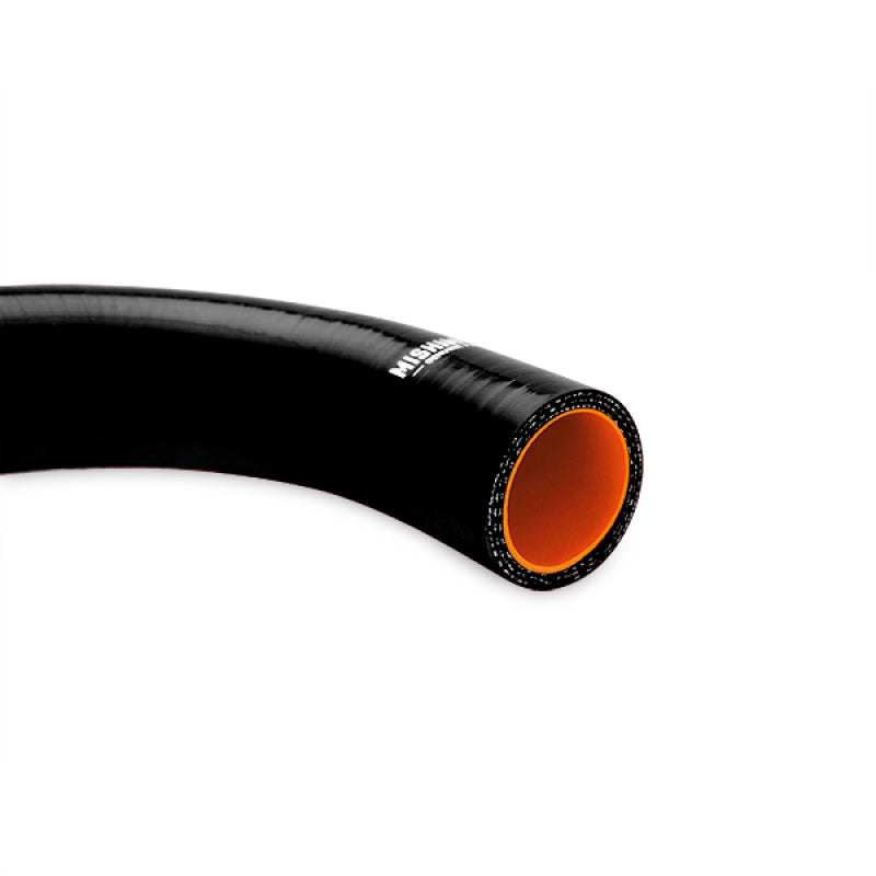 Mishimoto 2016+ Honda Civic 1.5T Black Silicone Coolant Hose Kit-thumbmail-3