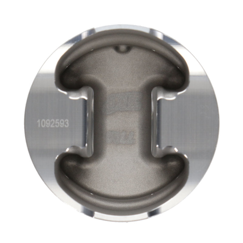 JE Pistons RENAULT R5 7.0:1 Set of 5 Pistons-thumbmail-3