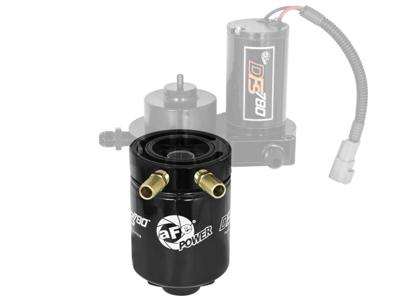 aFe DFS780 Fuel System Cold Weather Kit (Fits DFS780 / DFS780 PRO)-thumbmail-2