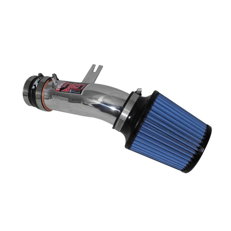 Injen 12-17 Hyundai Veloster 1.6L / 11-17 Hyundai Accent 1.6L Black Short Ram Intake-thumbmail-1