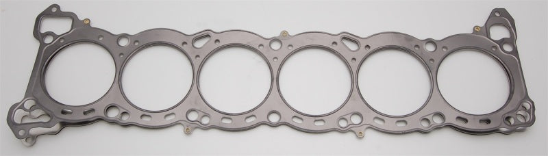 Cometic Nissan RB-26 6 Cyl 88mm Bore .030in MLS Head Gasket-thumbmail-2