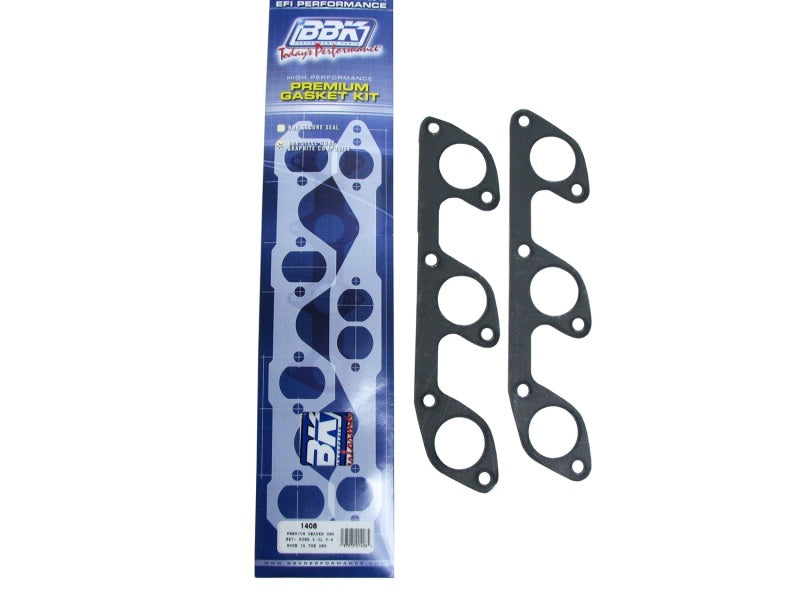 BBK Ford 4.0 V6 Exhaust Header Gasket Set-thumbmail-2