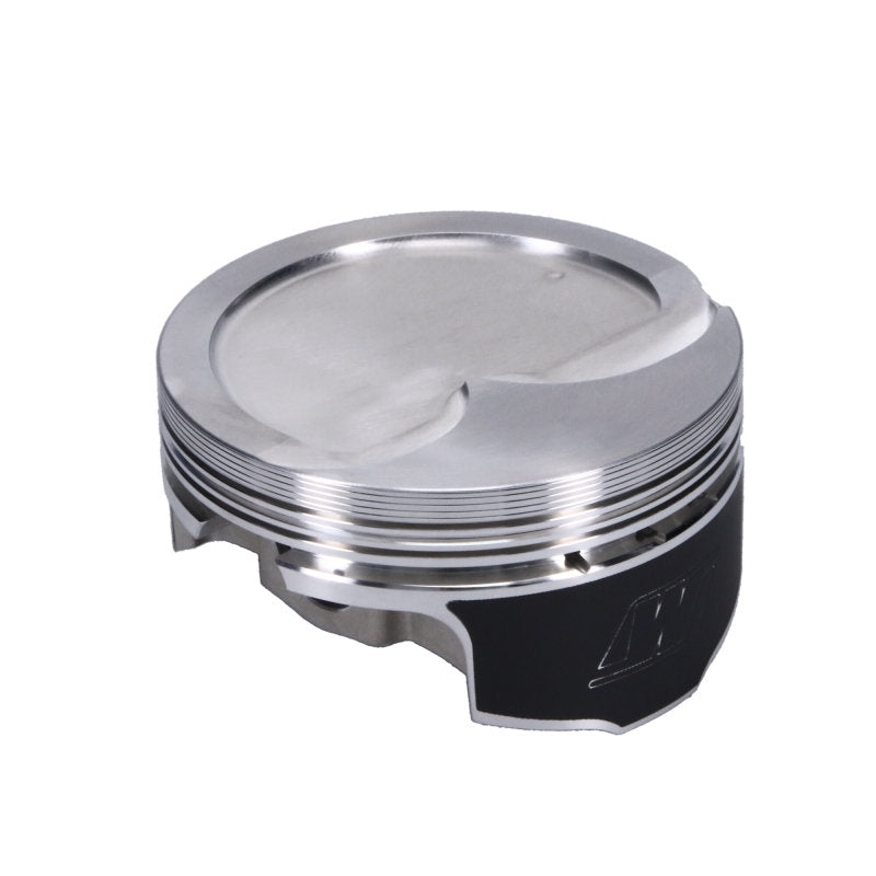 Wiseco Chevy LS Series -20cc R/Dome 4.165inch Bore Piston Shelf Stock Kit-thumbmail-2