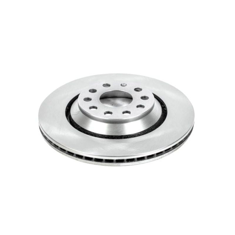 Power Stop 17-18 Audi RS3 Rear Autospecialty Brake Rotor-thumbmail-1