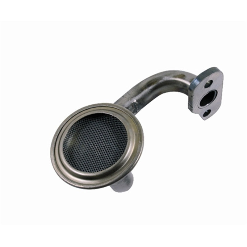 Ford Racing 302 Oil Pickup Tube Front Sump Pan-thumbmail-1