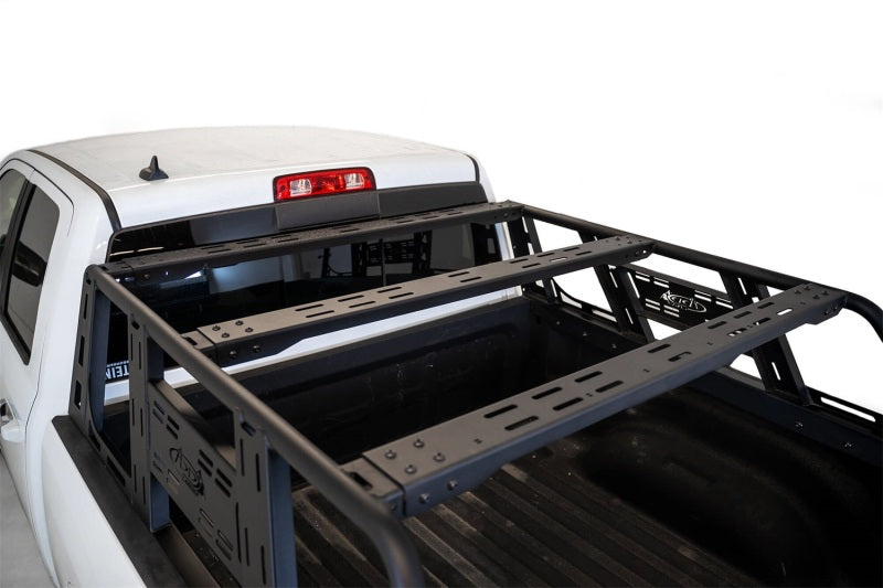 Addictive Desert Designs Universal Overlander Chase Rack w/Universal Light Mounting Slot-thumbmail-3
