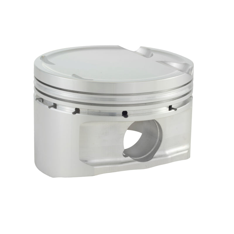CP Piston & Ring Set for Mitsubishi 4B11 Evo X - Bore (86mm) - Size (Standard) - Compression Ratio (-thumbmail-1